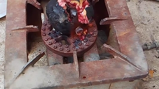 طریقه پخت انار کبابی ـ,بهمن جولائی