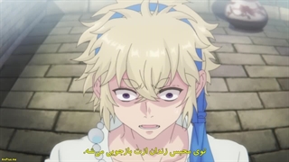 انیمه هایگاکورا قسمت 5 زیرنویس فارسی