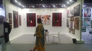 آشنایی با آموزشگاه نقاشی نعیمی ثانی در مشهد