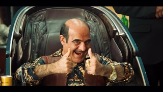 دانلود فیلم تگزاس 3  پژمان جمشیدی با کیفیت عالی و لینک مسقیم