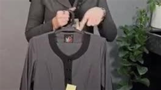 خط تولید مانتو اداری