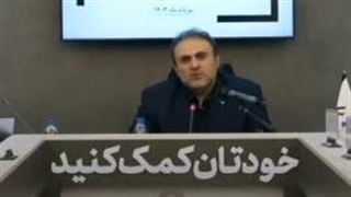 آقاجانی، رئیس خانه صمت قم؛ مشکل برق در استان قابل حل است