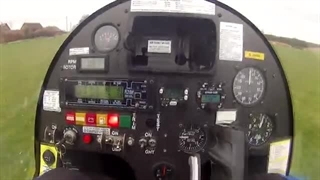 پرواز با هواپیمای جایروپلن چگونه است؟