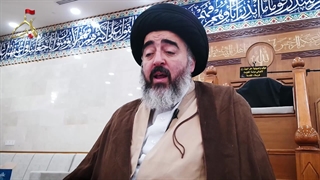 تفسیر قرآن کریم/ سوره رعد