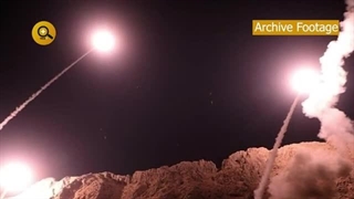 تلاش آمریکا برای جلوگیری از حمله ایران به اسرائیل