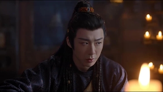 سریال افسانه دختر مرواریدی The Story of Pearl Girl 2024 قسمت 2 با زیرنویس فارسی  1080p