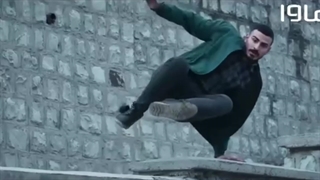 سریال قورباغه قسمت 8