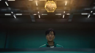 سریال اسکویید گیم - بازی مرکب - Squid Game زیرنویس فارسی - قسمت 2