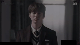 {《میکس سریال کره ای قهرمان عجیب من》}(•-•)