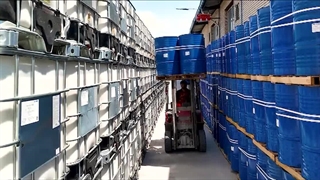 نمونه کار فیلم صنعتی اسفنج پلیمر - استودیو طراحی گرافیک فهار