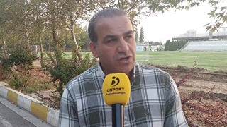 پیری: لیگ دو را از نیمه دوم مهرماه شروع می‌کنیم