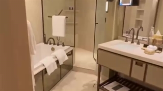 هتل جمیرا بیچ