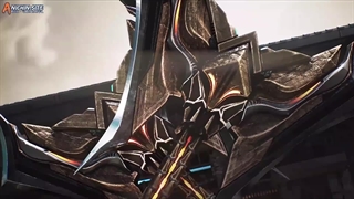 انیمه ستاره بلعیده شده Swallowed Star قسمت 144(فصل 4 قسمت 59)