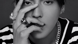 크리스 오빠 생일 축하해