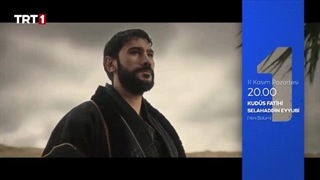 فراگمان قسمت 32 سریال صلاح الدین ایوبی لمینت