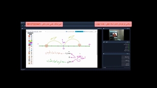 جلسه چهارم ریاضی ششم