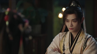 سریال چینی بازی عشق در رویای شرقی Love Game in Eastern Fantasy 2024 قسمت 6 با زیرنویس فارسی 1080p