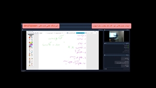 جلسه 4 ادبیات و هوش کلامی - استاد جعفری
