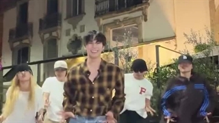 پارک مینهیوکی با استعداد