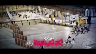 سرود فتح خیبر -  شهادت سید حسن نصرالله و فرمانده یحیی سنوار با اجرای ابوذر روحی