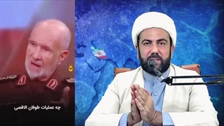 14030815: باران آتش شگفتانه نیروهای مسلح برای اسرائیل!!