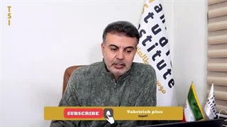 14030815: سیاست ضدایرانی دو حزب آمریکا با طعم وفاق ایرانی!