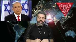 14030815: خاورمیانه دارد میچرخد اما بدون اسرائیل ما رسما فریب خوردیم