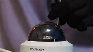 تعمیر همه برندهای دوربین مداربسته