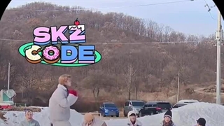 وقتی که بخشی از زندگیت شدن ♡♡STRAY KIDS