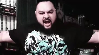 گزارش فارسی کرون‌جول2024مسابقه ست رالینزدرمقابل‌برانسون رید