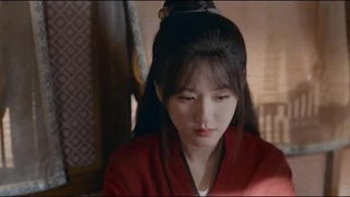 سریال چینی افسانه دختر مروارید قسمت 12 (2024 The Story of Pearl Girl) با زیرنویس فارسی