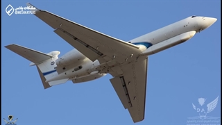 عملیات انتقام؛ هزاران موشک و پهپاد آماده پرتاب