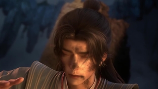 انیمه دنیای جاودانه‌ها (World of Immortals (Chang Sheng Jie قسمت 3