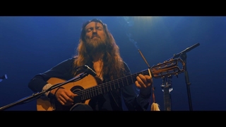 Estas Tonne - Fusion (تنوع پرواز داخلی) زنده