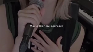 اسپرسو / کپ مهم