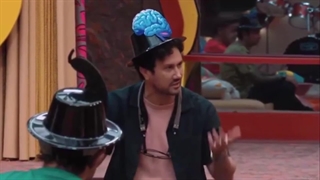 جوکر۲ - فصل ۳ قسمت 5 / قسمت پنجم از فصل سه جوکر با حضور رضا شفیعی‌جم