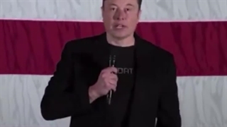 ایلان ماسک همراه ترامپ؟ 