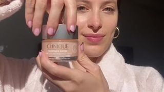 کرم آبرسان 100 ساعته کلینیک Clinique