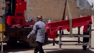 استفاده از ضایعات سنگبری برای تولید آجرپازلی