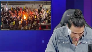 14030816: دلیل برکناری گالانت از زبان خودش و نتانیاهو؛ سفیدشویی جمشید شارمهد و اطلاع دخترش از سکته