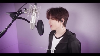 کاور هائو از آهنگ To die for از Sam Smith