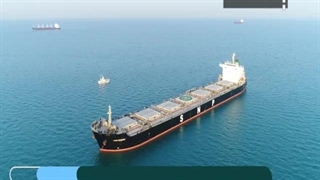 سالروز ابلاغ سیاستهای توسعه دریا محور