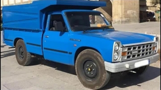 چرا حمل بار با نیسان بهترین گزینه است؟