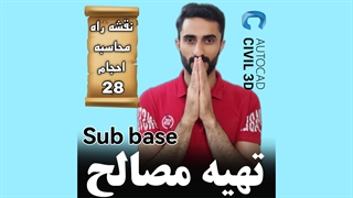 درس 28: تهیه مصالح