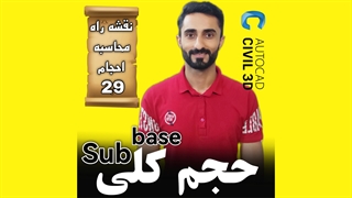 درس 29: حجم کلی