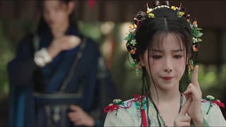 سریال چینی بازی عشق در رویای شرقی Love Game in Eastern Fantasy 2024 قسمت 7 با زیرنویس فارسی 1080p