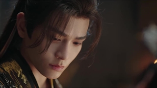 سریال چینی بازی عشق در رویای شرقی Love Game in Eastern Fantasy 2024 قسمت 8 با زیرنویس فارسی 1080p