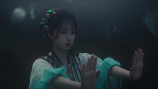 سریال چینی بازی عشق در رویای شرقی Love Game in Eastern Fantasy 2024 قسمت 10 با زیرنویس فارسی 1080p