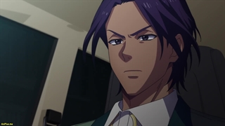 انیمه های‌ کارد High Card: The Flowers Bloom