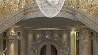 طراحی و اجرای با گروه معماری شاین